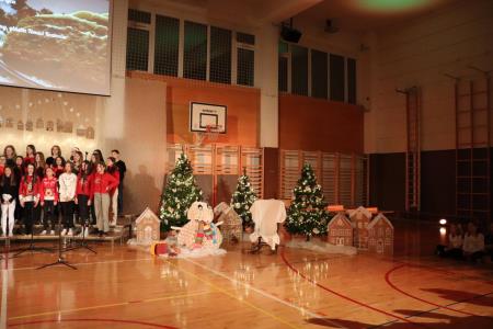 Božično-novoletni koncert Osnovne šole Toma Brejca  (7)